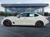 Thumbnail of 2026 Gray Genesis G70