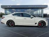 Thumbnail of 2026 Gray Genesis G70