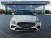 Thumbnail of 2026 Gray Genesis G70