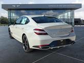 Thumbnail of 2026 Gray Genesis G70
