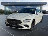Photo of 2026 Gray Genesis G70