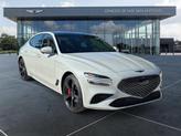 Thumbnail of 2026 Gray Genesis G70