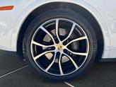 Thumbnail of 2022 White Porsche Cayenne