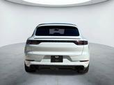 Thumbnail of 2022 White Porsche Cayenne