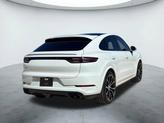 Thumbnail of 2022 White Porsche Cayenne