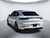 Thumbnail of 2022 White Porsche Cayenne