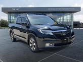 Thumbnail of 2017 Crystal Black Pearl Honda Ridgeline