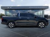 Thumbnail of 2017 Crystal Black Pearl Honda Ridgeline