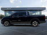Thumbnail of 2017 Crystal Black Pearl Honda Ridgeline