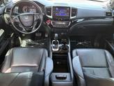 Thumbnail of 2017 Crystal Black Pearl Honda Ridgeline