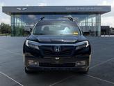 Thumbnail of 2017 Crystal Black Pearl Honda Ridgeline