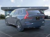 Thumbnail of 2019 Blue Volvo XC60