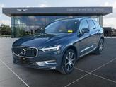 Photo of 2019 Blue Volvo XC60