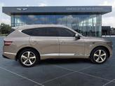 Thumbnail of 2021 Gold Genesis GV80