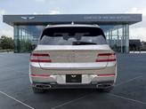 Thumbnail of 2021 Gold Genesis GV80