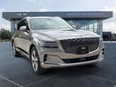 Thumbnail of 2021 Gold Genesis GV80