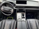 Thumbnail of 2021 Gold Genesis GV80