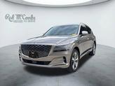 Photo of 2021 Gold Genesis GV80