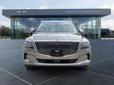 Thumbnail of 2021 Gold Genesis GV80