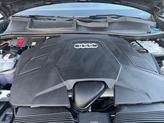 Thumbnail of 2024 Samurai Gray Metallic Audi Q8