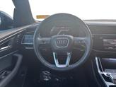 Thumbnail of 2024 Samurai Gray Metallic Audi Q8