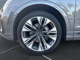 Thumbnail of 2024 Samurai Gray Metallic Audi Q8