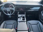 Thumbnail of 2024 Samurai Gray Metallic Audi Q8