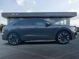 Thumbnail of 2024 Samurai Gray Metallic Audi Q8