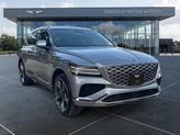 Thumbnail of 2025 Savile Silver Genesis GV80