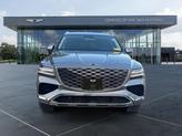 Thumbnail of 2025 Savile Silver Genesis GV80
