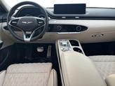 Thumbnail of 2022 Adriatic Blue Genesis GV70