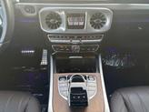 Thumbnail of 2021 Black Mercedes-Benz G-Class
