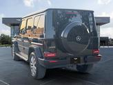 Thumbnail of 2021 Black Mercedes-Benz G-Class