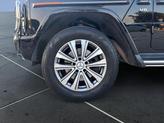 Thumbnail of 2021 Black Mercedes-Benz G-Class
