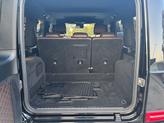 Thumbnail of 2021 Black Mercedes-Benz G-Class