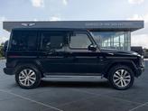 Thumbnail of 2021 Black Mercedes-Benz G-Class