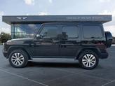 Thumbnail of 2021 Black Mercedes-Benz G-Class