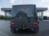 Thumbnail of 2021 Black Mercedes-Benz G-Class