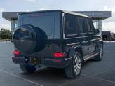 Thumbnail of 2021 Black Mercedes-Benz G-Class