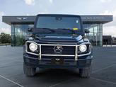 Thumbnail of 2021 Black Mercedes-Benz G-Class