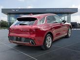 Thumbnail of 2023 Red Genesis GV70