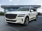 Photo of 2023 Uyuni White Genesis GV80