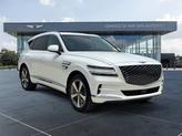 Thumbnail of 2023 Uyuni White Genesis GV80