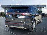 Thumbnail of 2017 Magnetic Metallic Ford Edge