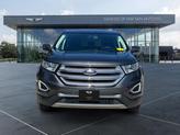 Thumbnail of 2017 Magnetic Metallic Ford Edge