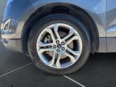 Thumbnail of 2017 Magnetic Metallic Ford Edge