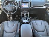 Thumbnail of 2017 Magnetic Metallic Ford Edge