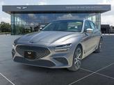 Photo of 2026 Savile Silver Genesis G70