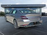 Thumbnail of 2026 Savile Silver Genesis G70