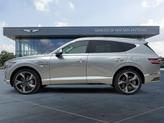 Thumbnail of 2025 Savile Silver Genesis GV80